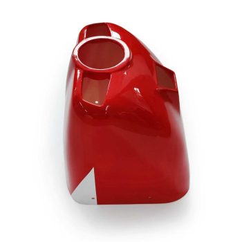 E-FLITE P-51D COWLING & EXHAUST EFL6726
